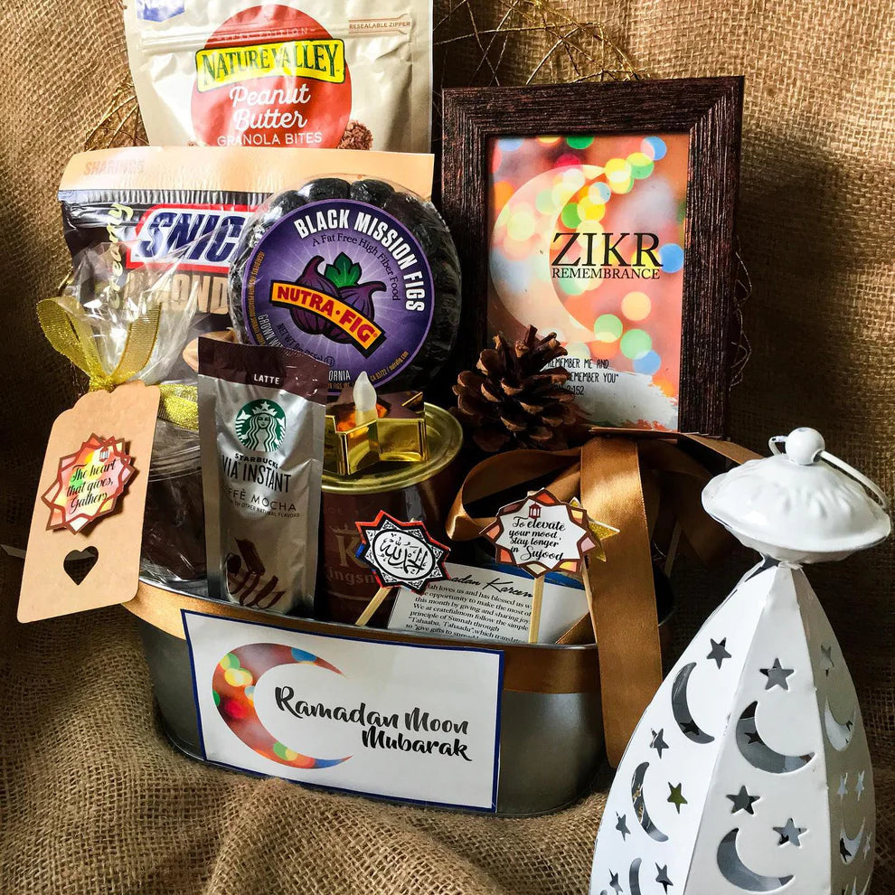 Ramadan Crateful Medium