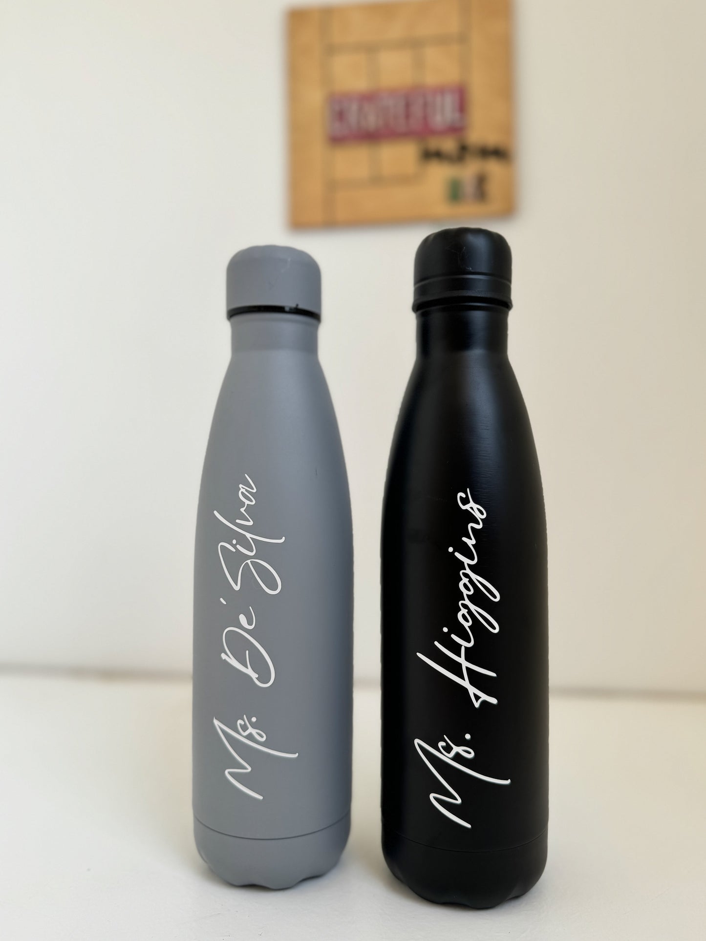 Teachers' Cratefuls 2024