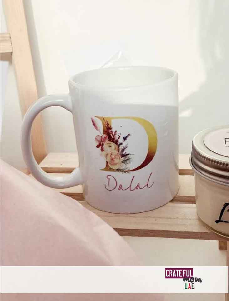 Mug for her