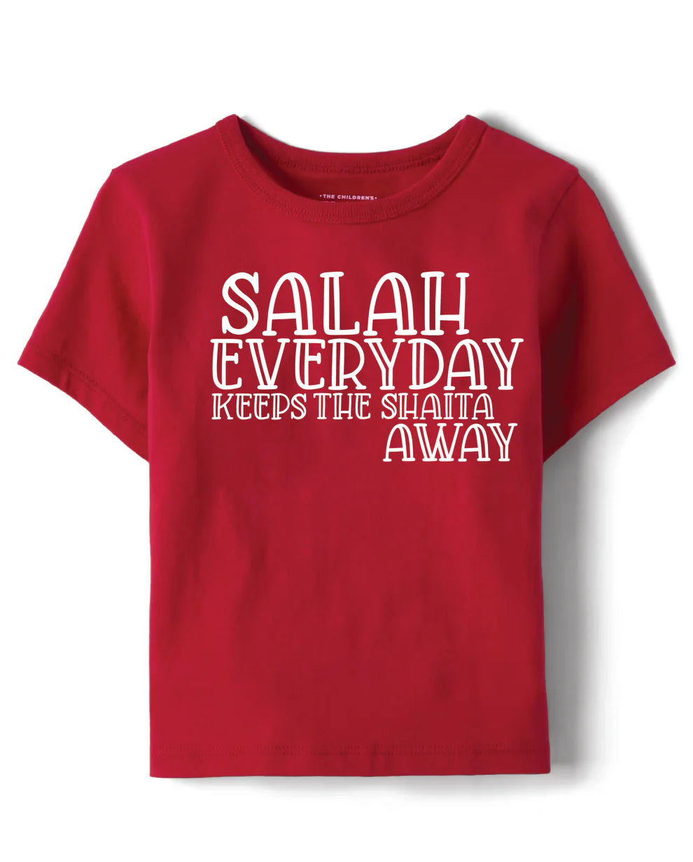 Kids Ramadan Kareem Medium Crateful