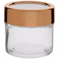 Gold Gift Box