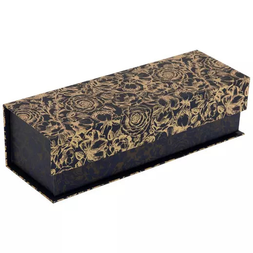 Gold Gift Box