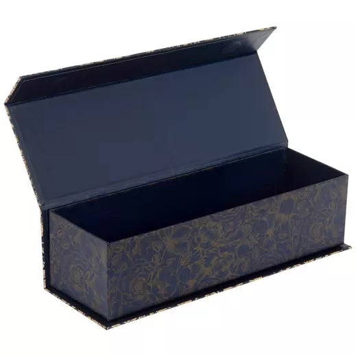 Gold Gift Box
