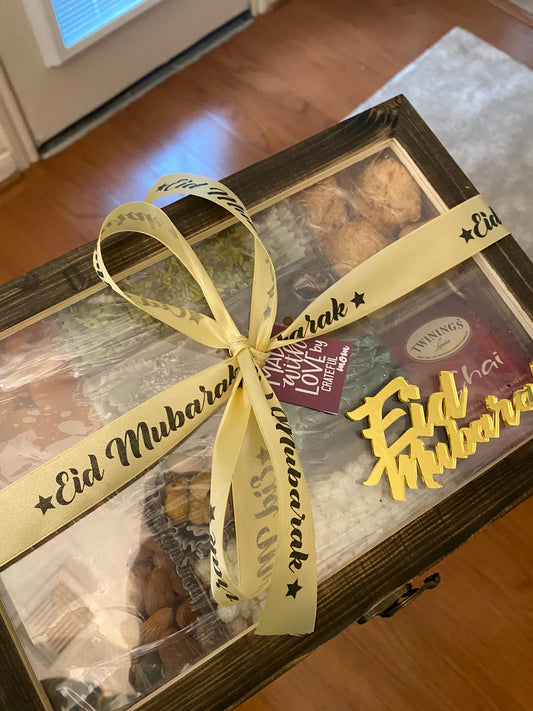 Eid Edible box
