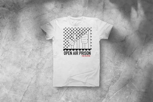 Free Palestine Tshirt