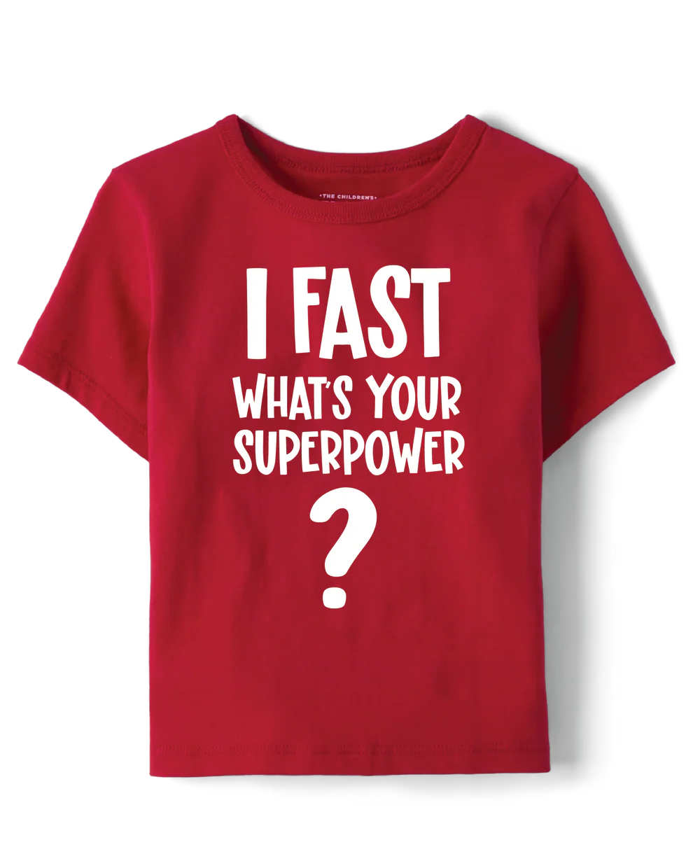 Fasting T-Shirt Ramadan