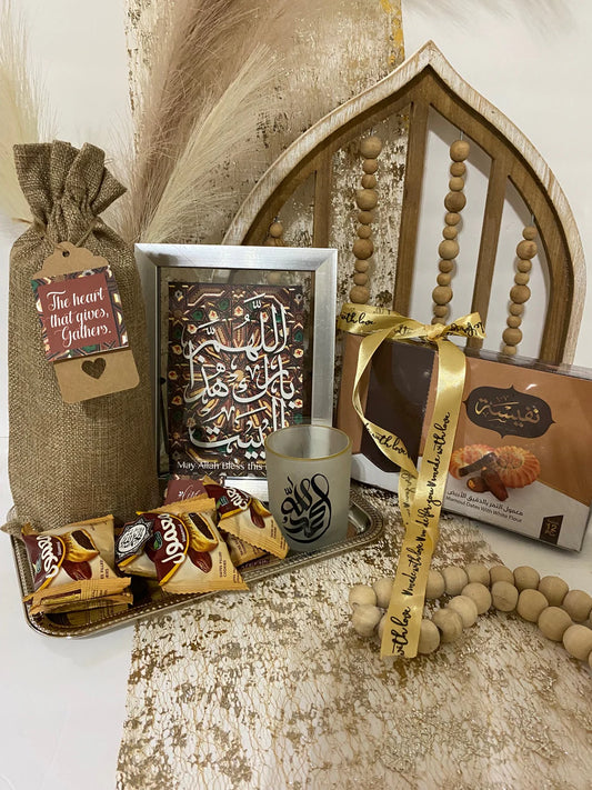 Ramadan Box